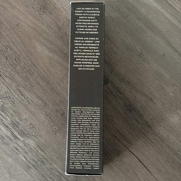 $46 retail 29 palms moonlight mesa hand cream NIB 3.4 fl OZ - Picture 6 of 8